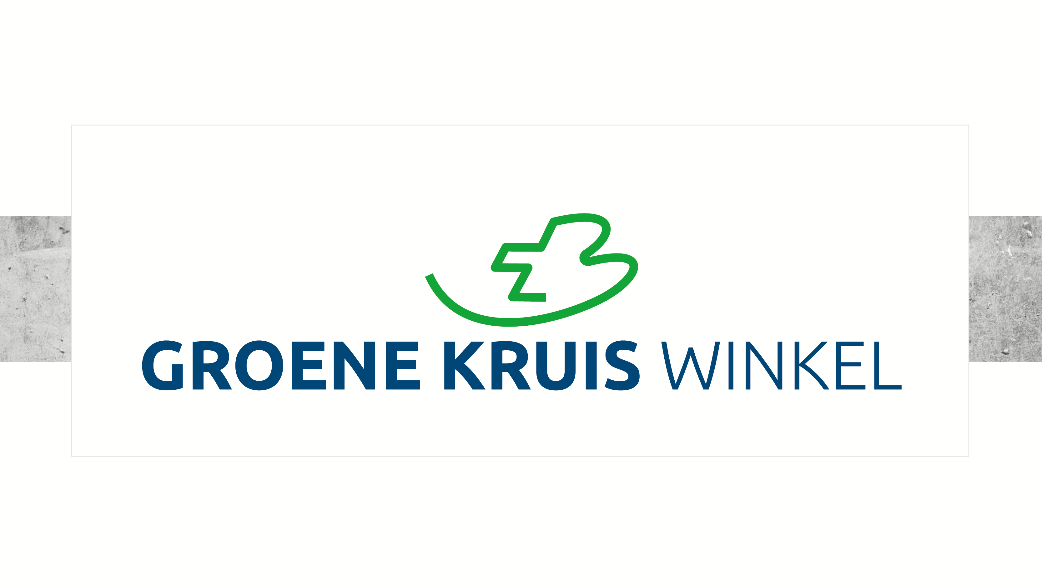 Groene Kruiswinkel