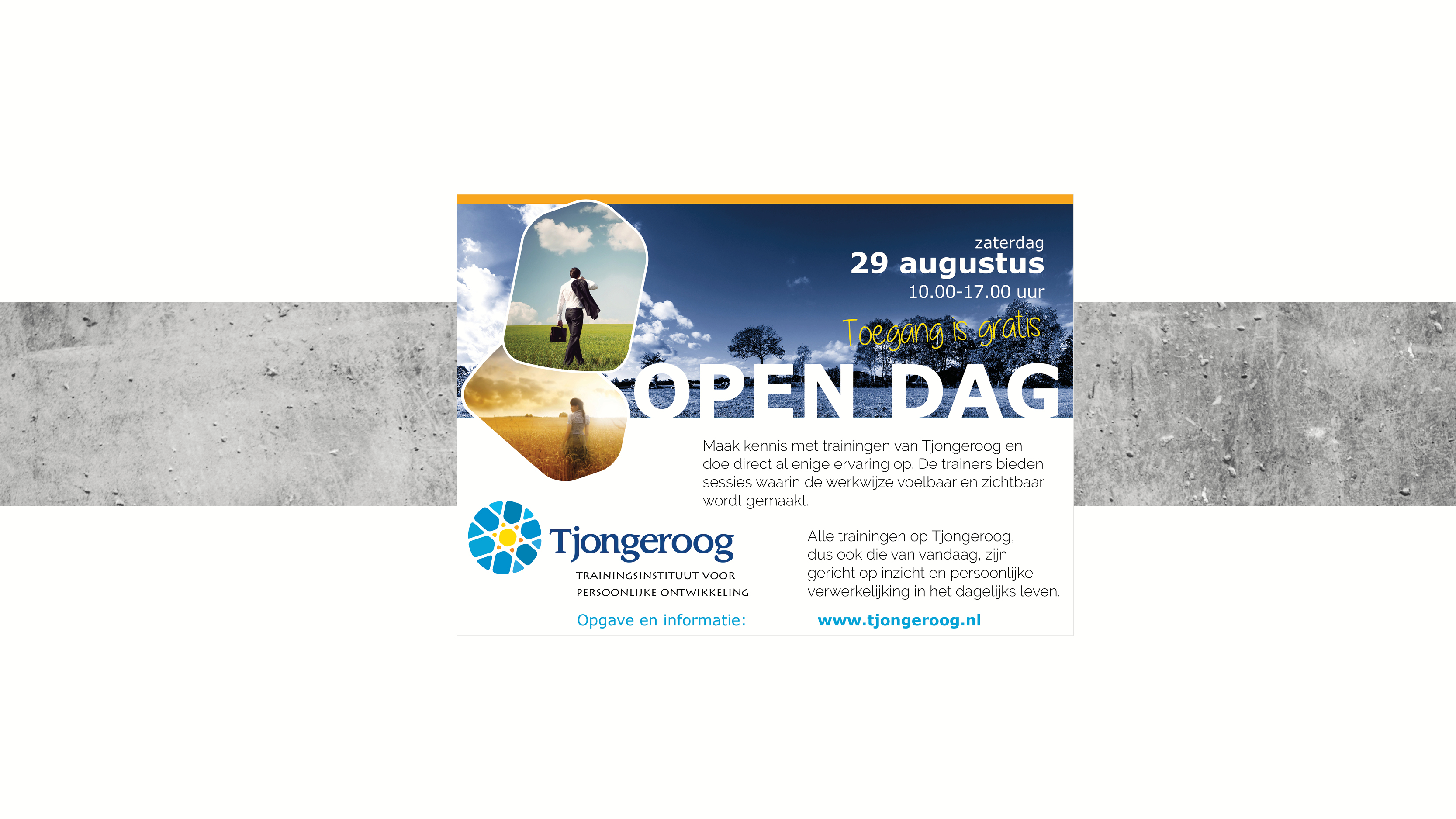 Tjongeroog